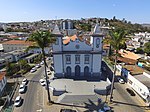 Igreja São Vicente Ferrer